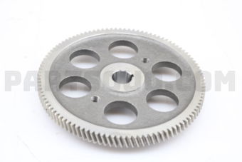 1673506J00 GEAR-DRIVE,INJECTION PUMP