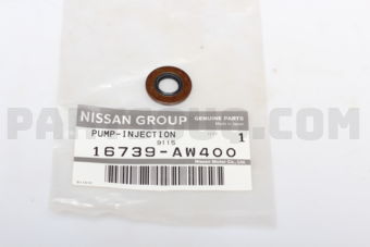 16739AW400 WASHER