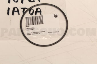 167811AT0A SEAL-O RING