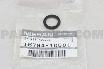 1679410G01 GASKET