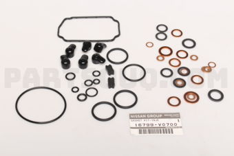 16799V0700 GASKET