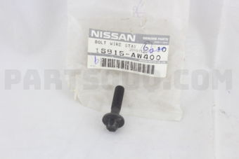 16815AW400 BOLT