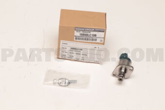 16860LC10B Nissan VALVE-REGULATIN