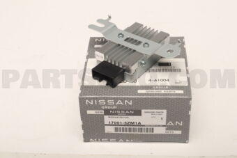 170015ZM1A MODULATOR-FUEL