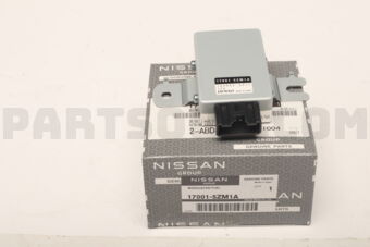 170015ZM1A MODULATOR-FUEL