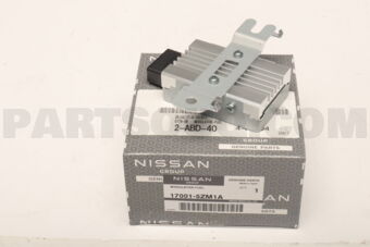 170015ZM1A MODULATOR-FUEL