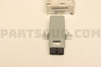 17001JF00A MODULATOR-FUEL PUMP CONTROL