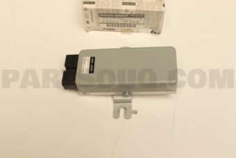 17001JF00A MODULATOR-FUEL PUMP CONTROL