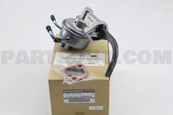 1701006W28 PUMP ASSY-FUEL