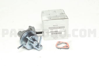 1701034A25 PUMP ASSY-FUEL