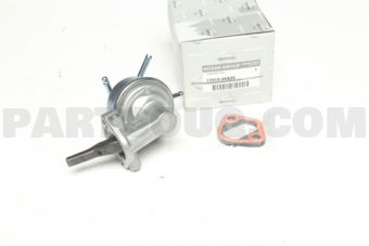 1701034A25 PUMP ASSY-FUEL
