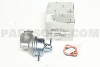 1701034A25 PUMP ASSY-FUEL