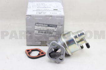 1701036A25 PUMP ASSY-FUEL
