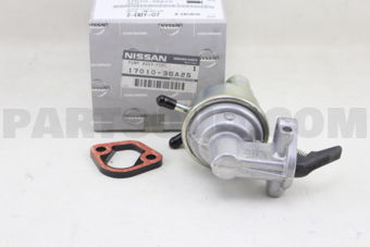 1701036A25 PUMP ASSY-FUEL