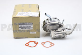 17010C6086 PUMP ASSY-FUEL