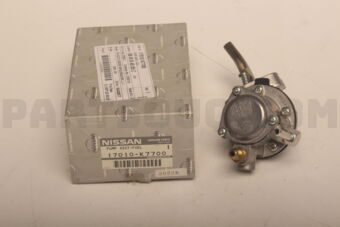 17010K7700 PUMP ASSY-FUEL