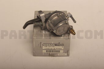 17010K7700 PUMP ASSY-FUEL