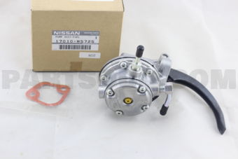 17010W5725 PUMP ASSY-FUEL