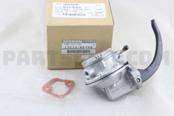 17010W5725 PUMP ASSY-FUEL