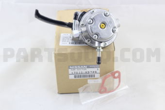 17010W5725 PUMP ASSY-FUEL