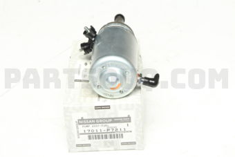 17011P7211 PUMP ASSY-FUEL