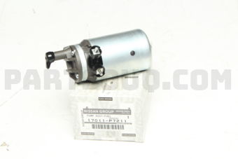 17011P7211 PUMP ASSY-FUEL