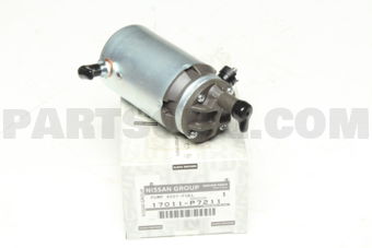 17011P7211 PUMP ASSY-FUEL