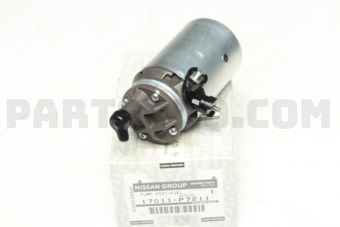 17011P7211 PUMP ASSY-FUEL