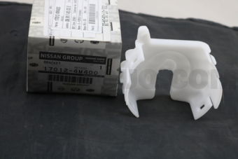 170124M400 BRACKET-FUEL PUMP