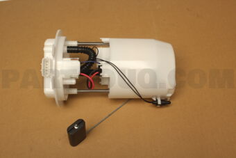 170401KM0A PUMP COMPL-FUEL