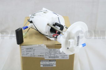 170401KM1A PUMP COMPL-FUEL