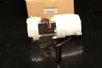 170401KT0C PUMP COMPL-FUEL