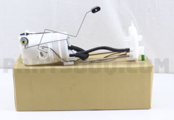 170401LB3E PUMP COMPL-FUEL