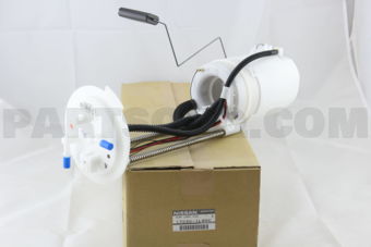170401LB5C PUMP COMPL-FUEL