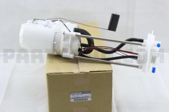 170401LB5C PUMP COMPL-FUEL