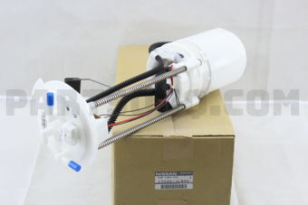 170401LB5C PUMP COMPL-FUEL