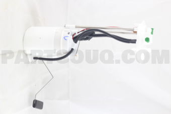 170401LB5D PUMP COMPL-FUEL