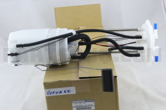 170401LK0A PUMP COMPL-FUEL