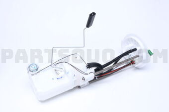 170401ZR1E PUMP COMPL-FUEL