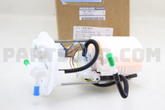 170403KA1E PUMP COMPL FUEL