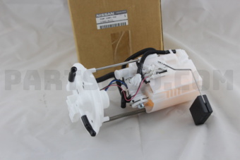 170403KT1C PUMP COMPL-FUEL