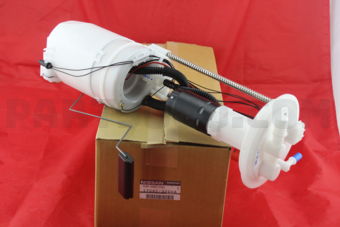 170403ZD0A PUMP COMPL-FUEL