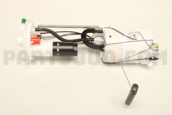 170403ZD0B PUMP COMPL-FUEL