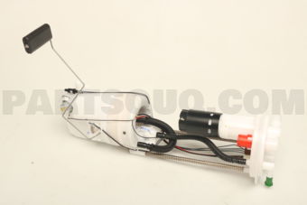 170403ZD0B PUMP COMPL-FUEL