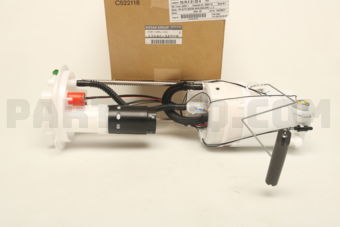 170403ZD0B PUMP COMPL-FUEL