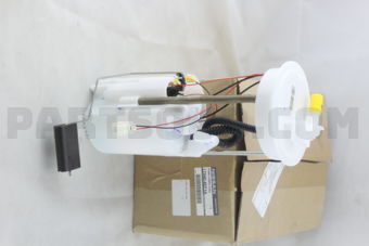 170404EF1A PUMP COMPL FUEL