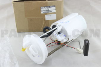 170404EF1A PUMP COMPL FUEL
