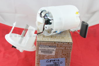 1704095F0B PUMP COMPL-FUEL