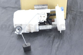 17040AX01A PUMP COMPL-FUEL