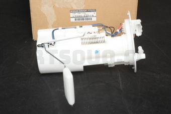 17040CD01A PUMP COMPL-FUEL